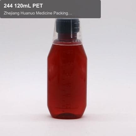244 120mL PET