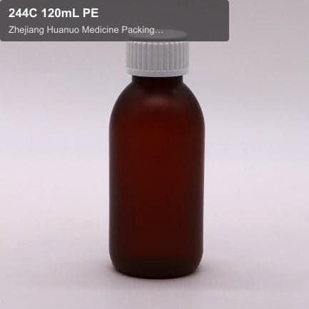 244C 120mL PE