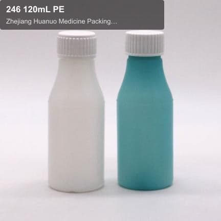 246 120mL PE