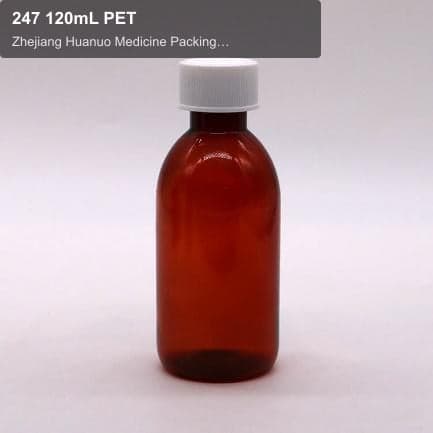 247 120mL PET