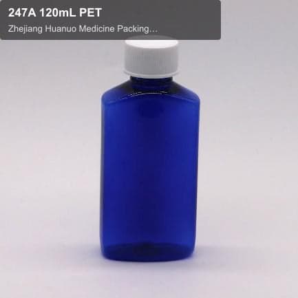 247A 120mL PET