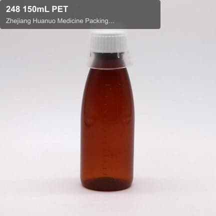 248 150mL PET