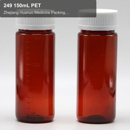 249 150mL PET