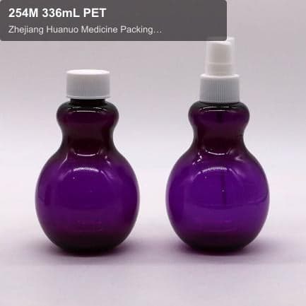 254M 336mL PET