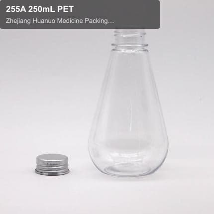 255A 250mL PET