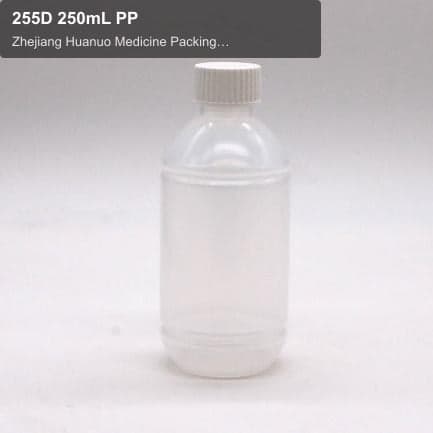 255D 250mL PP