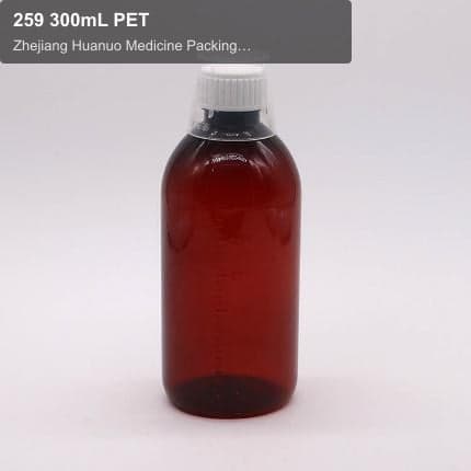 259 300mL PET