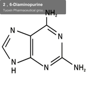 2，6-Diaminopurine
