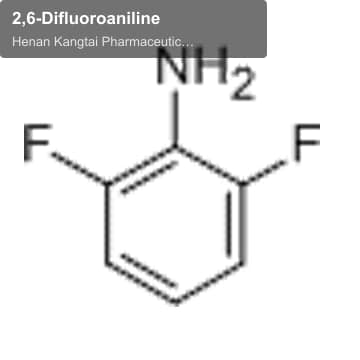 2,6-Difluoroaniline