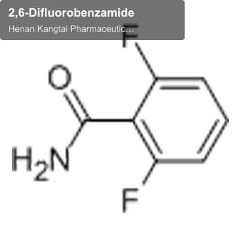 2,6-Difluorobenzamide