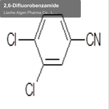 2,6-Difluorobenzamide