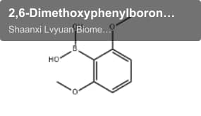 2,6-Dimethoxyphenylboronic acid