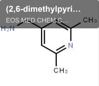 (2,6-dimethylpyridin-4-yl)methanamine