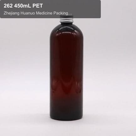 262 450mL PET