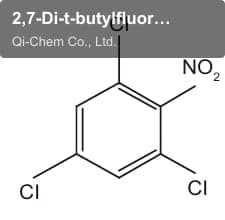 2,7-Di-t-butylfluorene