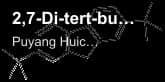 2,7-Di-tert-butylfluorene