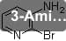 3-Amino-2-bromopyridine