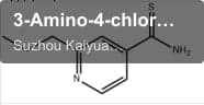 3-Amino-4-chloro benzoic acid dodecylester