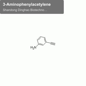 3-Aminophenylacetylene