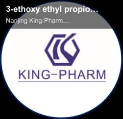 3-ethoxy ethyl propionate