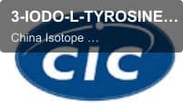3-IODO-L-TYROSINE (13C6, 99%)