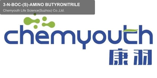 3-N-BOC-(S)-AMINO BUTYRONITRILE