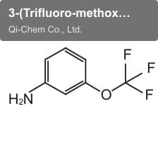 3-(Trifluoro-methoxy)aniline