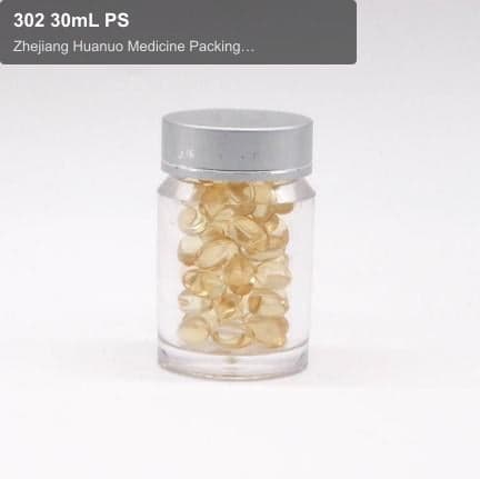 302 30mL PS