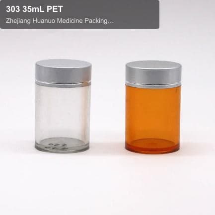 303 35mL PET