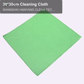 30*30cm Cleaning Cloth
