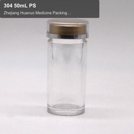 304 50mL PS