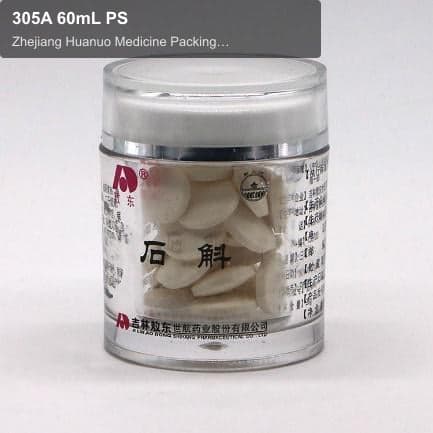 305A 60mL PS