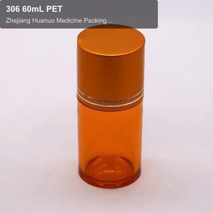 306 60mL PET