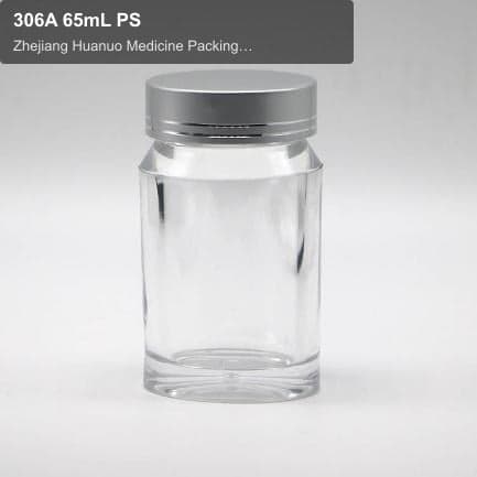 306A 65mL PS