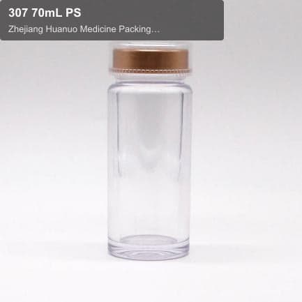 307 70mL PS
