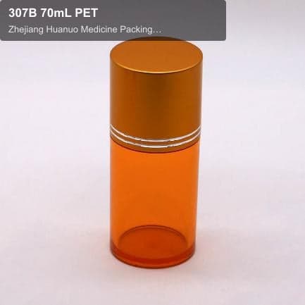 307B 70mL PET