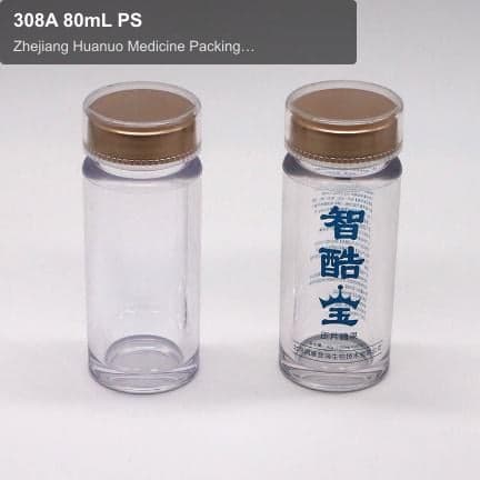 308A 80mL PS