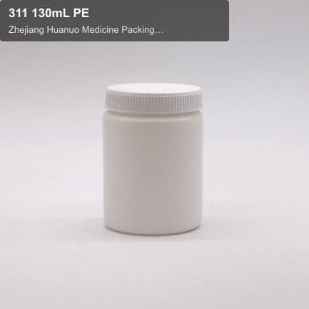 311 130mL PE