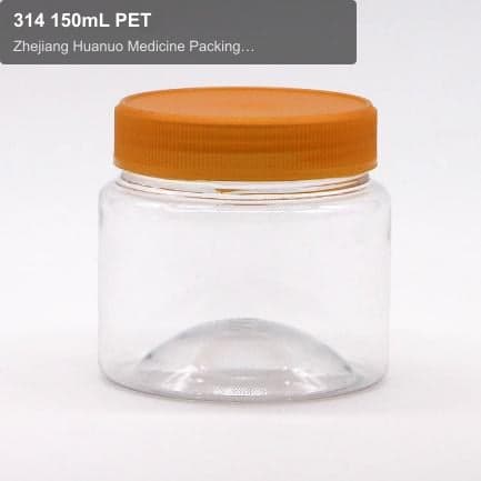 314 150mL PET