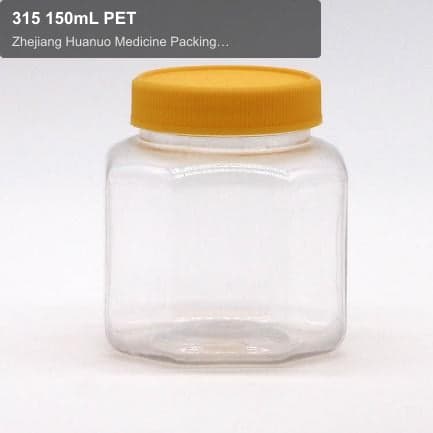 315 150mL PET