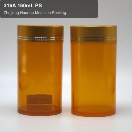 316A 160mL PS