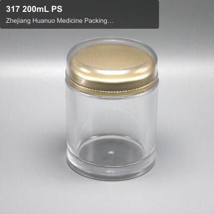 317 200mL PS