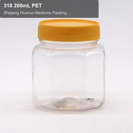 318 200mL PET