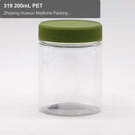 319 200mL PET
