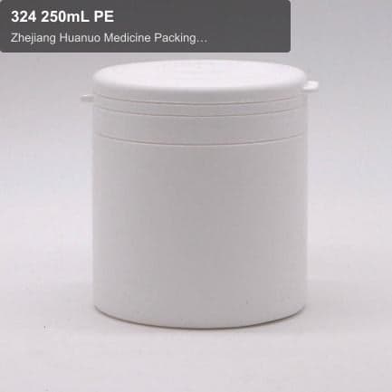 324 250mL PE