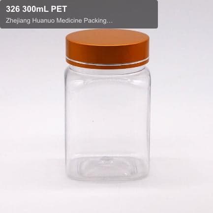 326 300mL PET