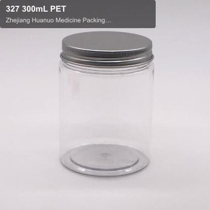 327 300mL PET