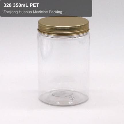 328 350mL PET