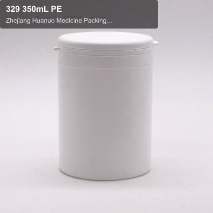 329 350mL PE