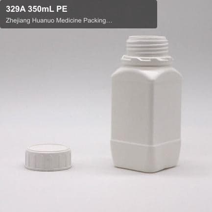 329A 350mL PE
